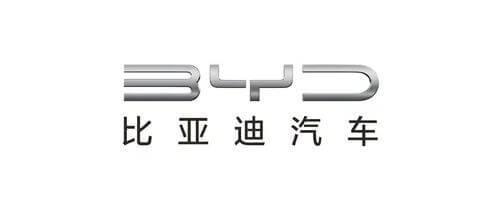 比亞迪汽車 比亞迪汽車